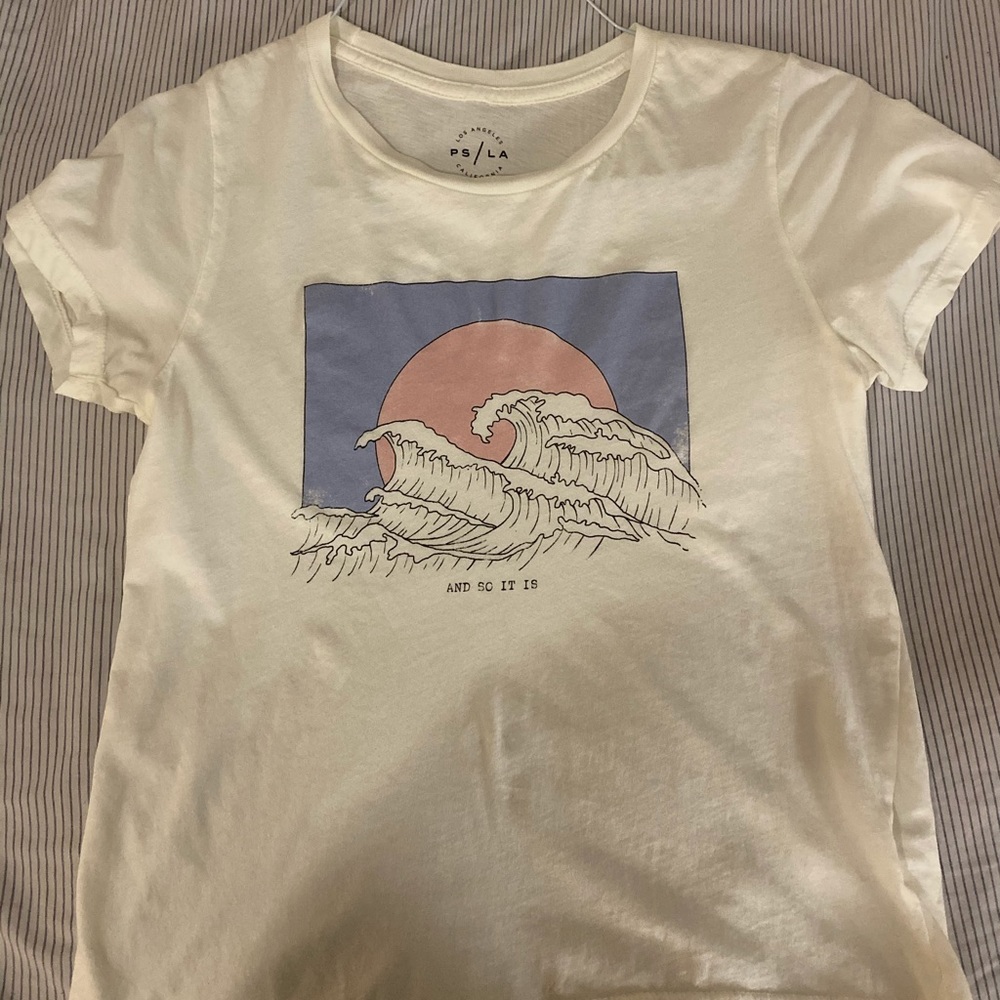 pacsun top
